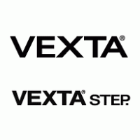 Vexta logo vector logo
