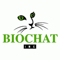 Biochat Inc logo vector logo