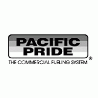 Pacific Pride logo vector logo