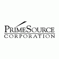 PrimeSource logo vector logo