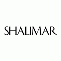 Shalimar logo vector logo