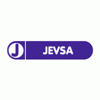 Jevsa logo vector logo