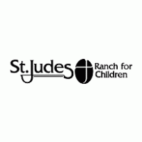 St. Judes logo vector logo