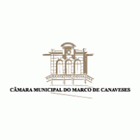 Camara Municipal do Marco de Canaveses logo vector logo