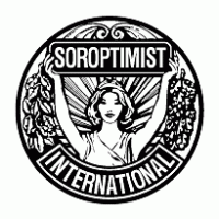 Soroptimist International logo vector logo