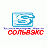 Solveks logo vector logo
