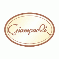 Giampaoli logo vector logo