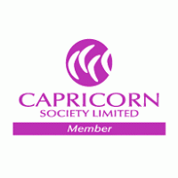 Capricorn Society Limited logo vector logo