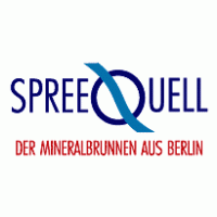 SpreeQuell logo vector logo