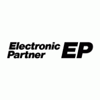 EP logo vector logo