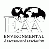 EAA logo vector logo