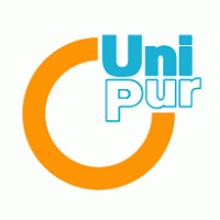 Uni Pur logo vector logo