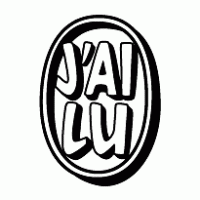 J’Ai Lu logo vector logo