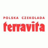 Terravita logo vector logo