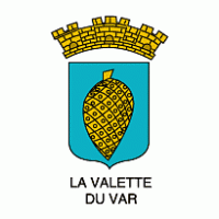 Ville de La Valette