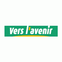 Vers L’Avenir logo vector logo
