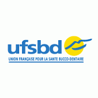 UFSBD logo vector logo