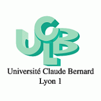 UCBL logo vector logo