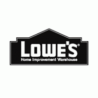 Lowe’s logo vector logo