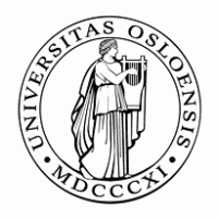 Universitas Osloensis logo vector logo