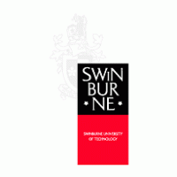 Swinburne University of Technology logo vector logo