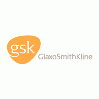 GlaxoSmithKline logo vector logo