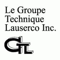 GTL logo vector logo