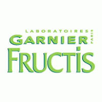 Fructis logo vector logo