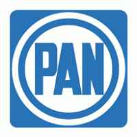 PAN logo vector logo