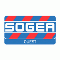 Sogea logo vector logo