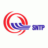 SNTP logo vector logo