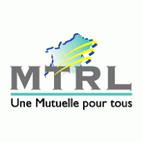 MTRL logo vector logo