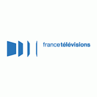 France Televisions logo vector logo