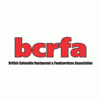 BCRFA logo vector logo