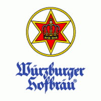 Wuerzburger Hofbraeu logo vector logo