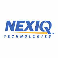 Nexiq Technologies logo vector logo
