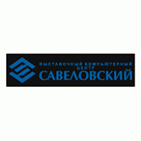 Savelovsky logo vector logo
