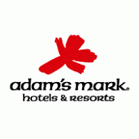 Adam’s Mark logo vector logo