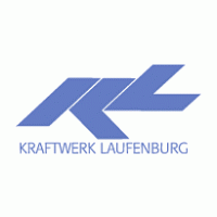 Kraftwerk Laufenburg logo vector logo