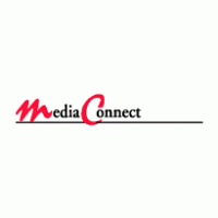 MediaConnect logo vector logo