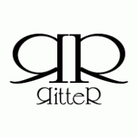 Ritter logo vector logo