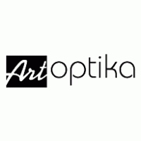 ArtOptika logo vector logo