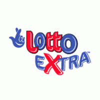 Lotto Extra logo vector logo