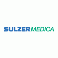 Sulzer Medica logo vector logo