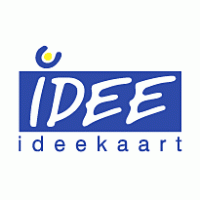 Idee logo vector logo