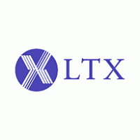 LTX logo vector logo