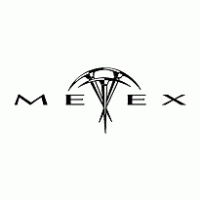 Metex logo vector logo