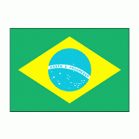 Brazil logo vector logo