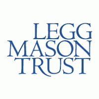 Legg Mason Trust logo vector logo