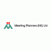 Meeting Planners logo vector logo